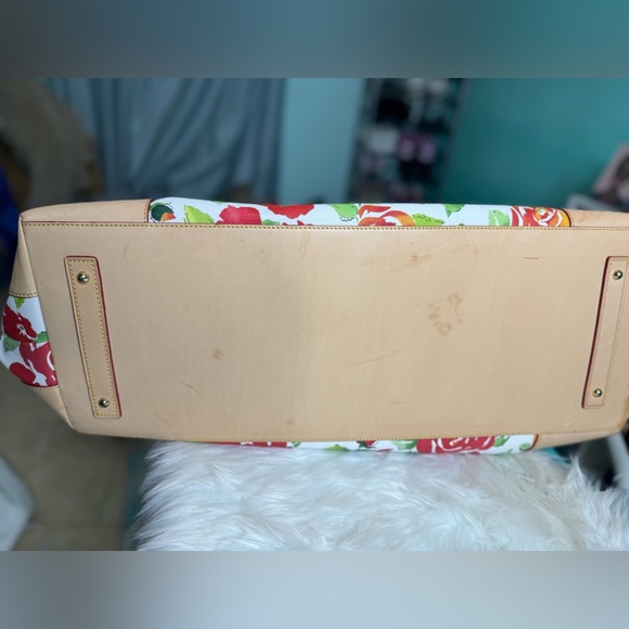 Dooney & Bourke Weekender Bag - Picture 10 of 16